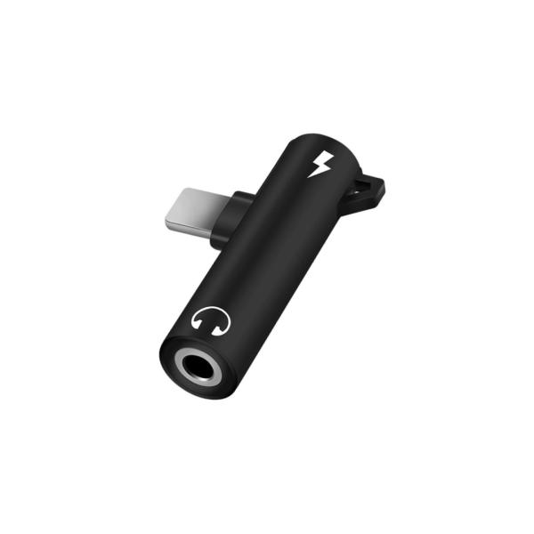 ADAPTADOR  USB TIPO C SPLITTER DE 1 A 2 USB TIPO C