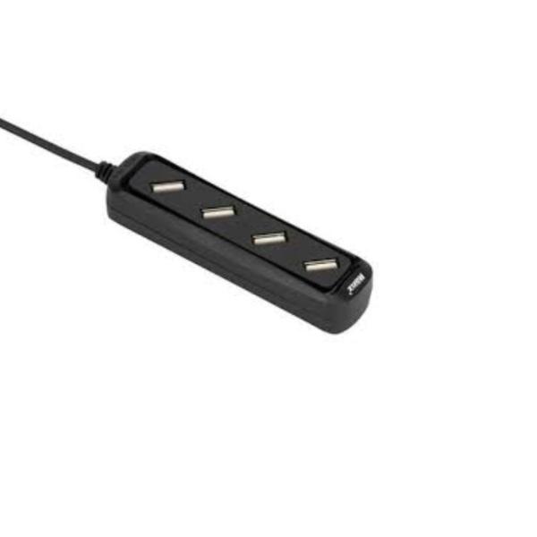 HUB USB TIPO C PARA MAC 1 USB TIPO C A 4 USB A