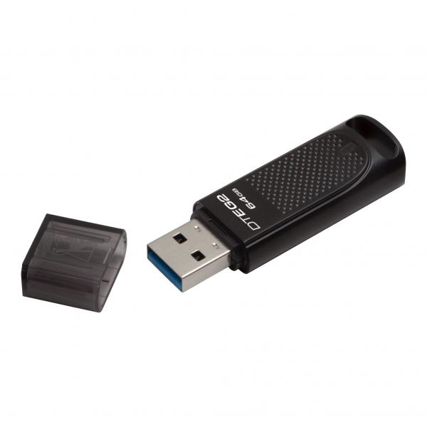 LLAVE MAYA  PEN DRIVE KINGSTON G2 64GB