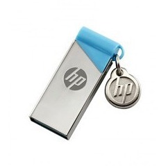 LLAVE MAYA  PEN DRIVE HP 64GB