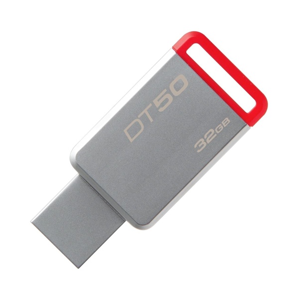 LLAVE MAYA  PEN DRIVE 32GB KINGSTON  DT50  32GB