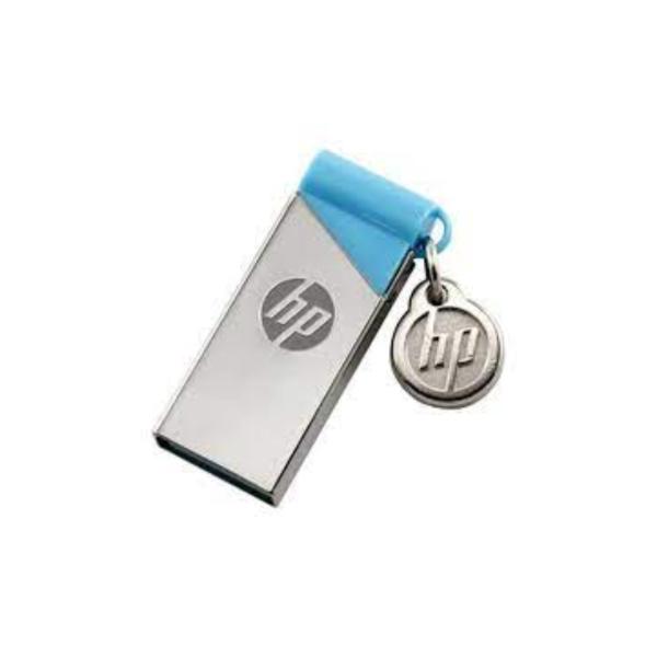 LLAVE MAYA  PEN DRIVE 32GB HP 32GB