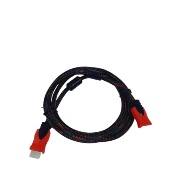 CABLE HDMI A HDMI 1.5 METROS BOLSA