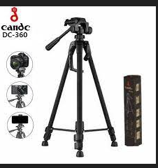 TRIPODE CANDC DC-360