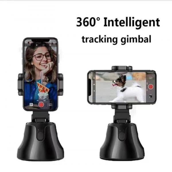 HOLDER ESTUCHE GIMBAL CON SEGUIMIENDO