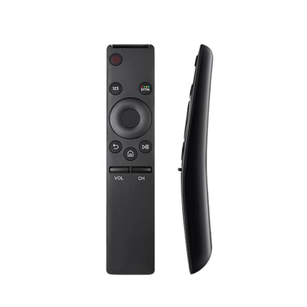 CONTROL UNIVERSAL TELEVISOR PANTALLA SMART TV SAMSUNG BN59-01265A CON MICROFONO