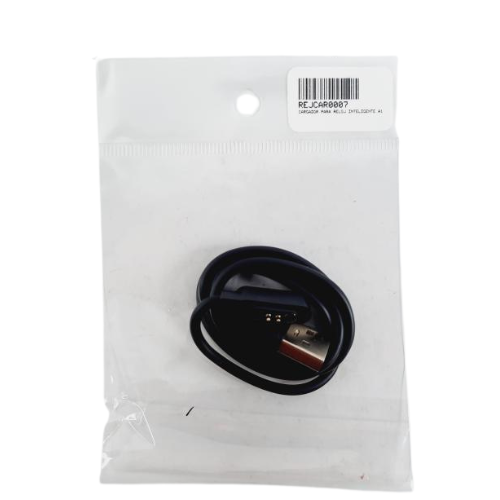 CARGADOR PARA RELOJ INTELIGENTE A12