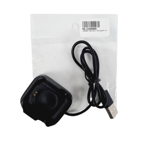 CARGADOR PARA RELOJ INTELIGENTE F8