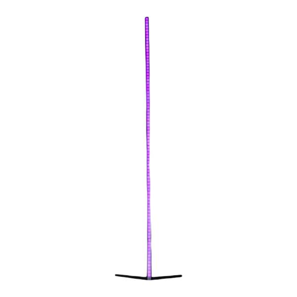 LAMPARA LUZ LED RGB PARA CASA