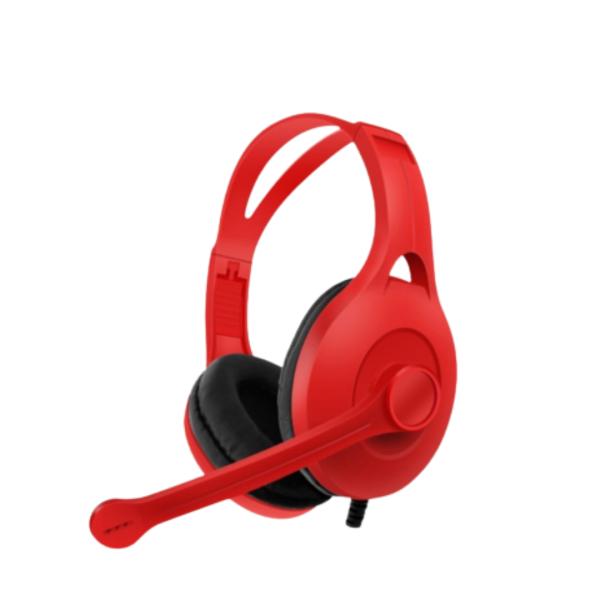 AUDIFONOS MANOS LIBRES CON CABLE STEREO MP3  PS4 XBOX COLOR GM036
