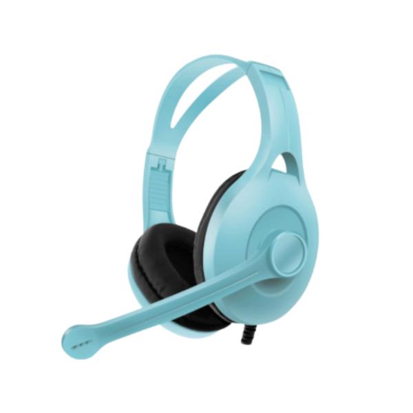 AUDIFONOS MANOS LIBRES CON CABLE STEREO MP3  PS4 XBOX COLOR GM039