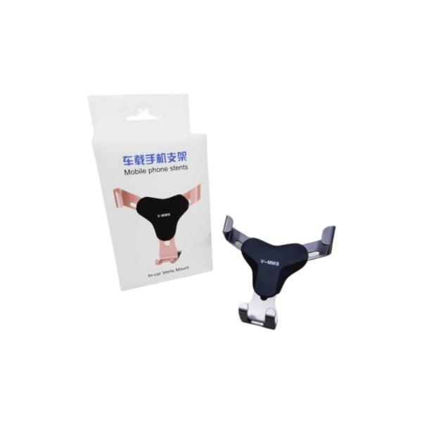 HOLDER ESTUCHE MANILLAS AIRE GRAVITY COLOR NEGRO