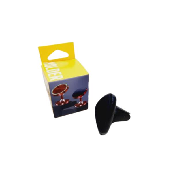 HOLDER ESTUCHE MAGNETICO AIRE S3 COLOR NEGRO