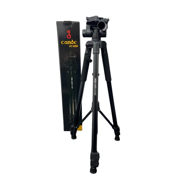 TRIPODE YUNTENG DC-888