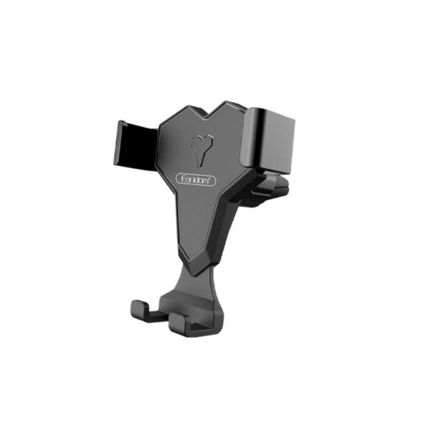 HOLDER PARA CARRO O  ET-EH89 NEGRO