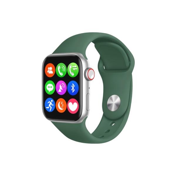 RELOJ INTELIGENTE SMART WATCH G65 COLOR VERDE
