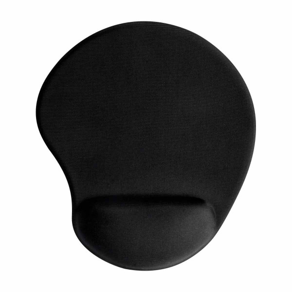 MOUSE PAD SENCILLO NEGRO