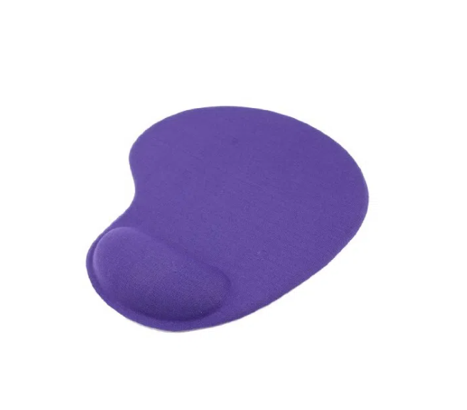 MOUSE PAD SENCILLO MORADO