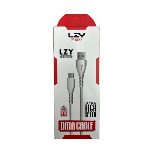 CABLES USB LIGHTNING IPHONE HOORY HR-X03