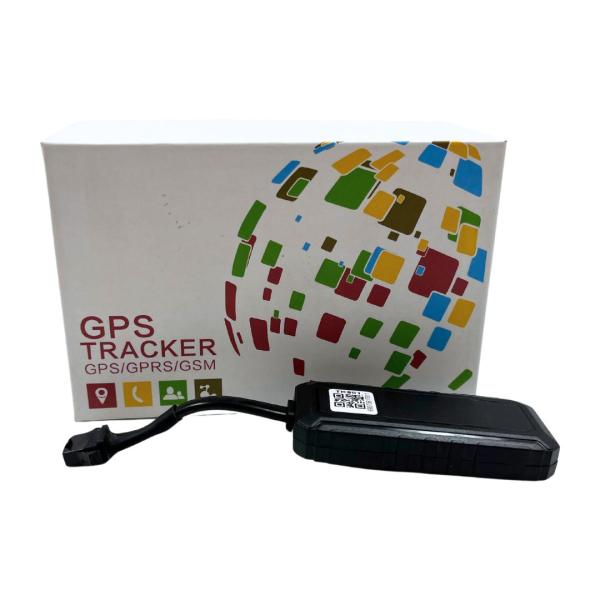 LOCALIZADOR GPS PARA CARRO