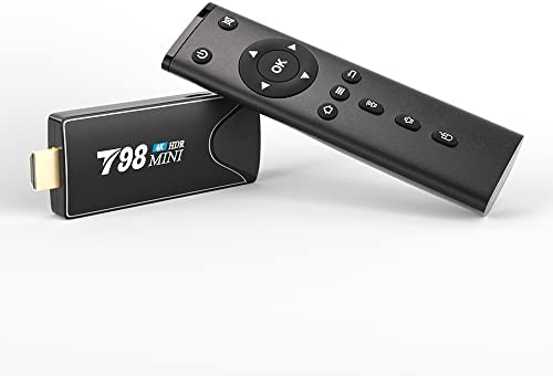 TV BOX H.265 ANDROID PARA PANTALLAS SISTEMA MULTIMEDIA