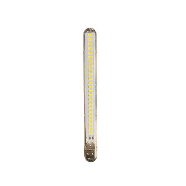LAMPARA LUZ LED USB