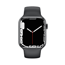 RELOJ INTELIGENTE SMART WATCH SW19PROMAX COLOR NEGRO