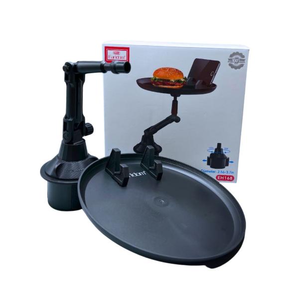 HOLDER PARA CARRO TIPO MESA  ET-EH168 EARLDOM