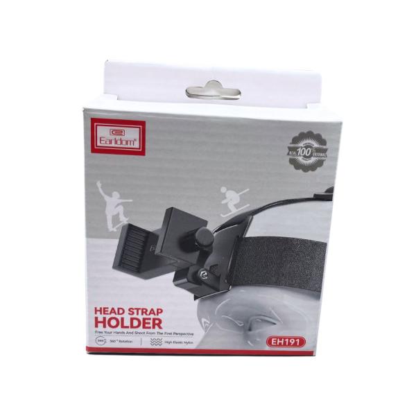 HOLDER PRENSA MODELO ET-EH191