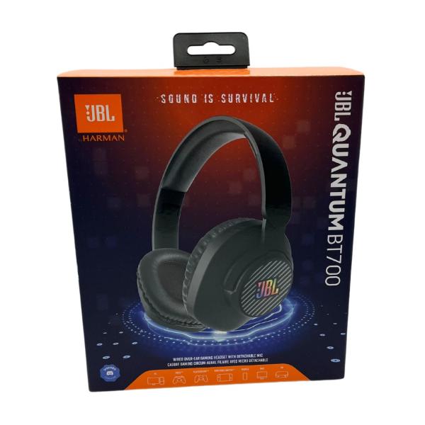 AUDIFONOS BLUETOOTH Bt700 ROSADO