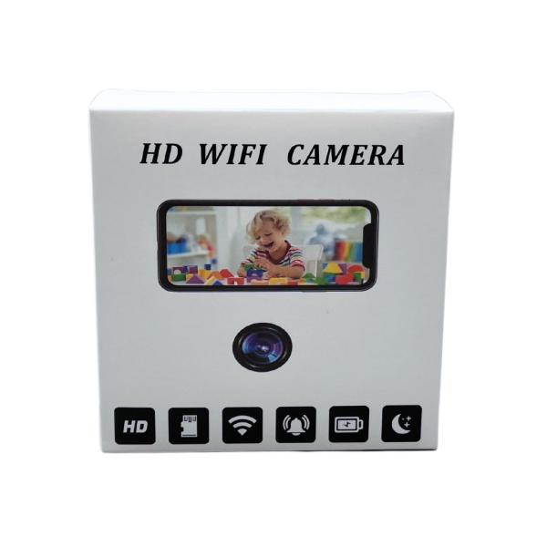 MINI CAMARA HD