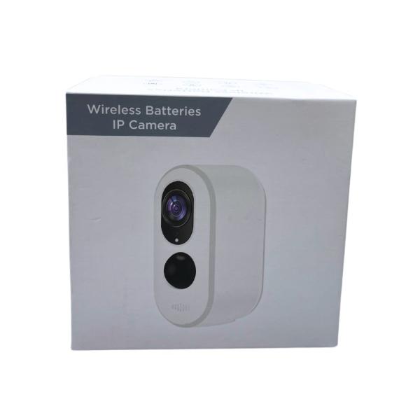 MINI CAMARA VIGILANCIA WIFI