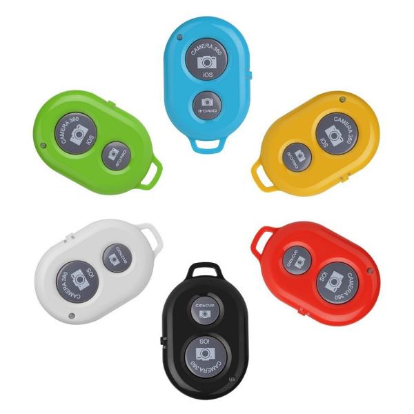 CONTROL PARA SELFIE STICK MIX COLOR