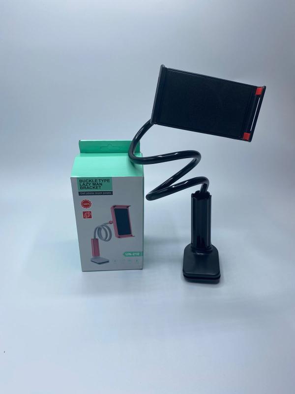 HOLDER FLEXIBLE PARA MESA O ESCRITORIO UN-210