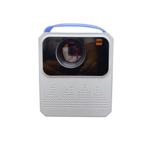 PROYECTOR DE IMAGEN VIDEO BEAM CY300