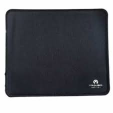 MOUSEPAD MIKUSO MP-121 NEGRO NEGRO