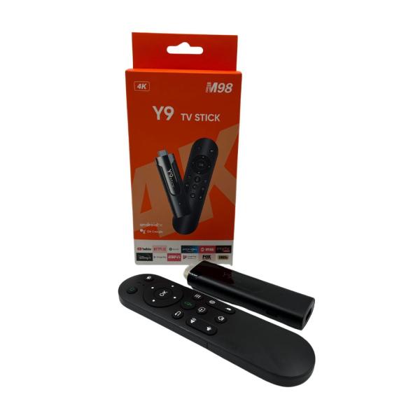 TV STICK Y9