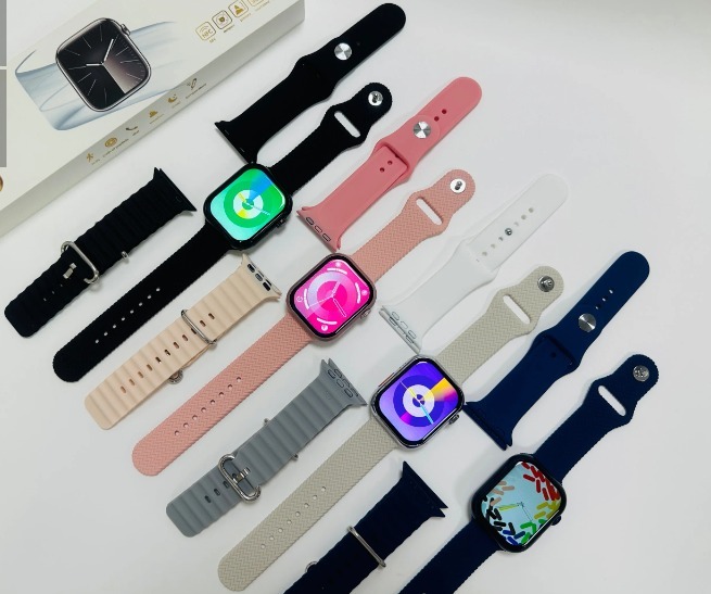 RELOJ INTELIGENTE SMART WATCH Z86 PROMAX BLANCO