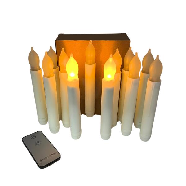 VELAS MAGICAS