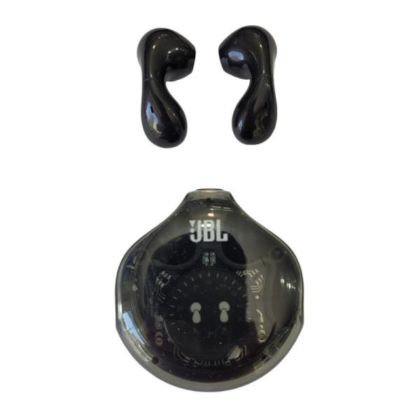AUDIFONOS MANOS LIBRES BLUETOOTH  K95 NEGRO
