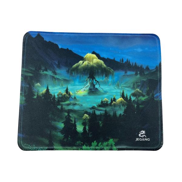 MOUSE PAD JM-135 MIX DISE&Ntilde;O