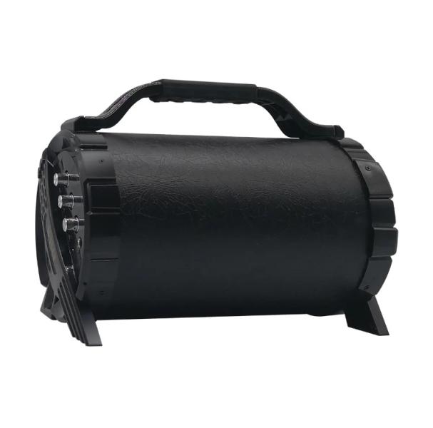 BOCINAS PARLANTE BLUETOOTH KBQ-206 5