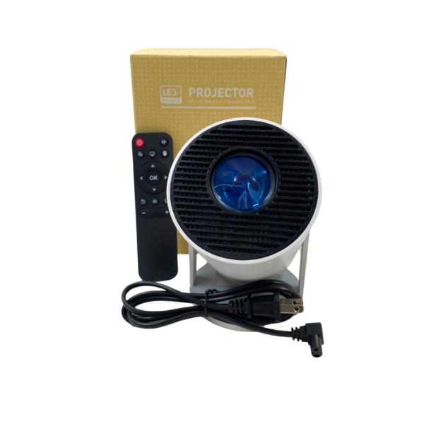 PROYECTOR DE IMAGEN VIDEO BEAM HY 300