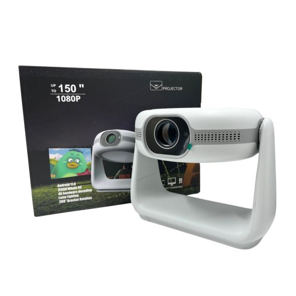 PROYECTOR DE IMAGEN VIDEO K1