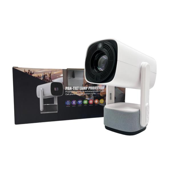 PROYECTOR DE IMAGEN VIDEO K2