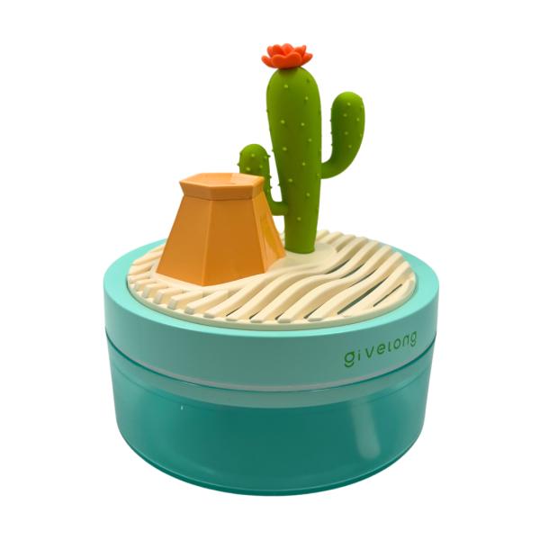 HUMIDIFICADOR GL602 CACTUS