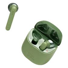 AUDIFONOS MANOS LIBRES BLUETOOTH TUNE-220 VERDE