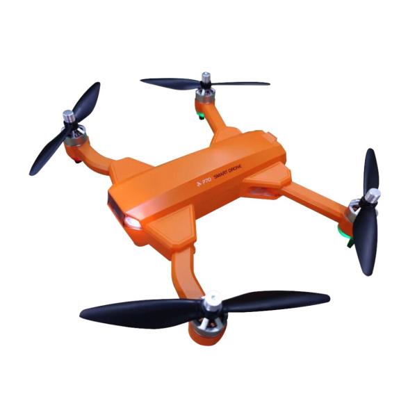 DRONE P70 NARANJA