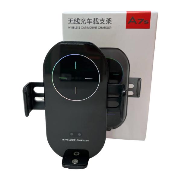 HOLDER PARA CARRO A7S