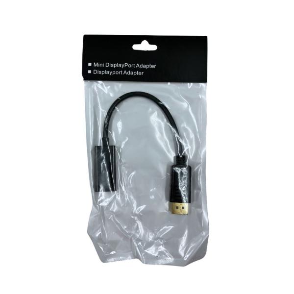 CABLE HDMI A DISPLAY PORT